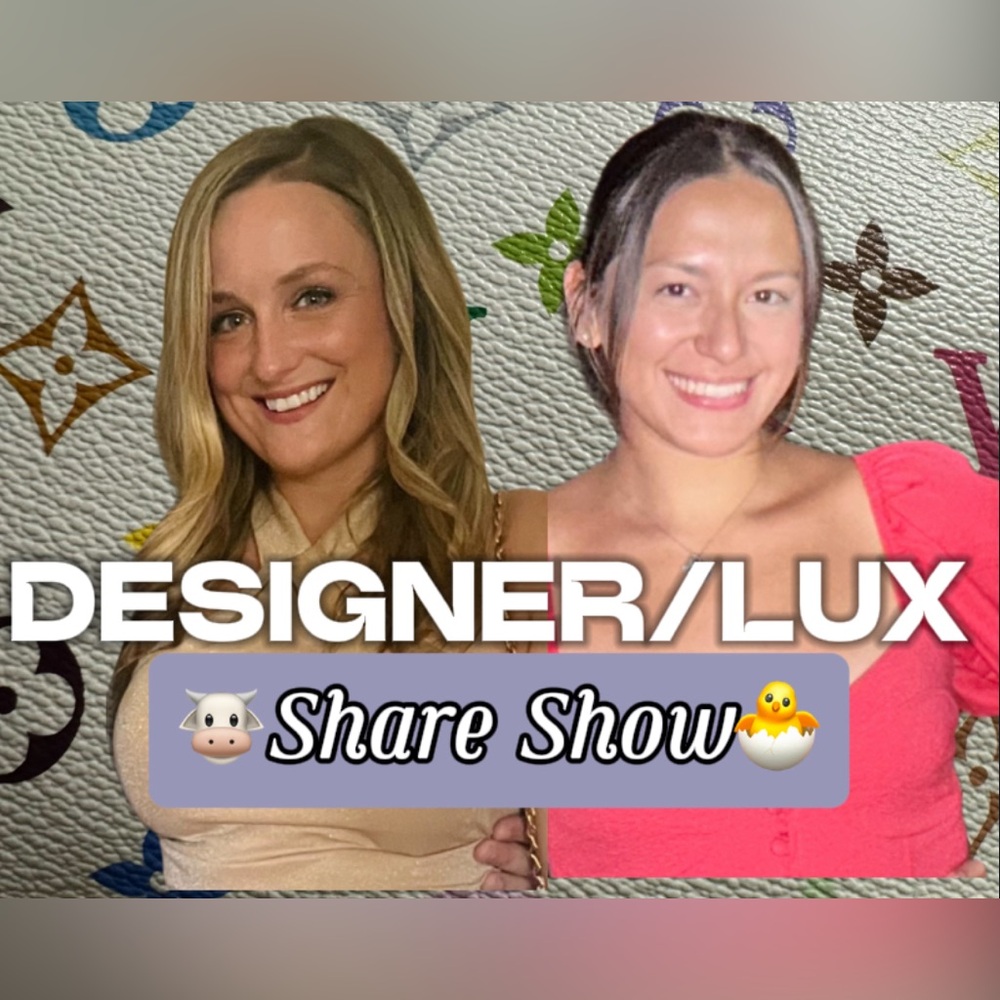 Classy & Anabela are LIVE!!!